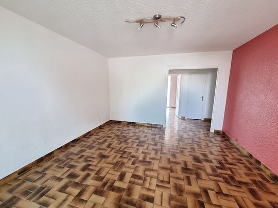 Location Appartement 2 pièces 45m² - Photo 1