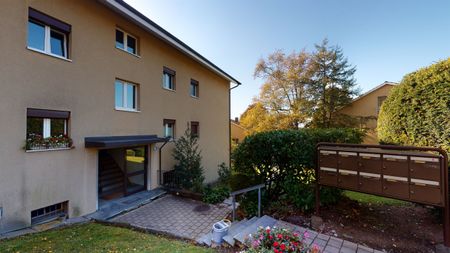 Ihr Rückzugsort mit Gartensitzplatz - befristet bis 31.03.2026! - Foto 2