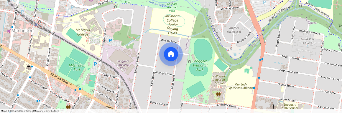 82 Mott Street, Qld 4051, Gaythorne