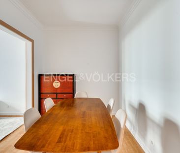 Apartamento T3 em Lisboa - Photo 6