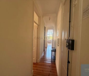 Apartment T3 in Santa Maria Maior, Lisboa - Photo 5