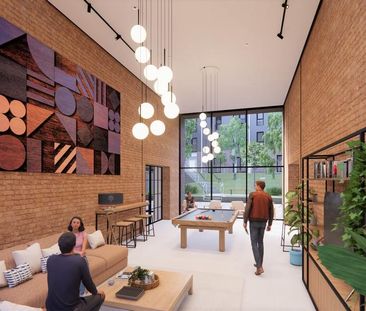 1 bedroom apartment to rent - Photo 4