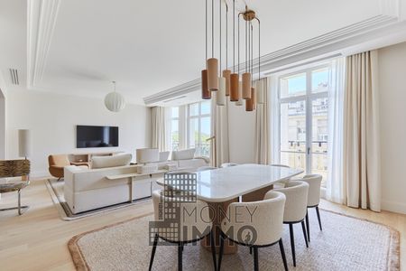 Tout savoir sur cet appartement à Paris 7ème - Photo 5