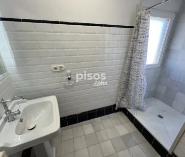 Piso en alquiler en Calle de Alejandre, 23 - Photo 5