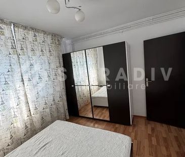 2 camere decomandate | CAT FRIENDLY |2 balcoane | Grigorescu - Photo 2