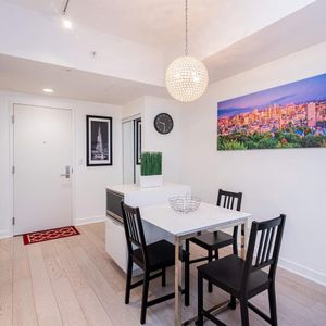 1 CH - 1 SDB - Montréal - $2,850 /mo - Photo 3