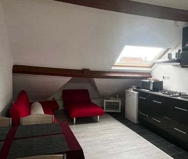 Appartement te huur - Foto 6