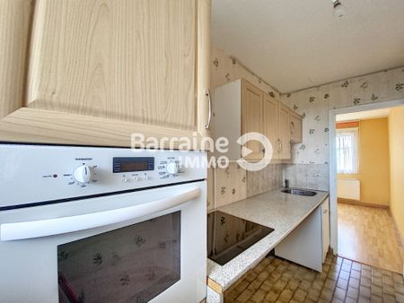 Location appartement à Brest, 2 pièces 44.1m² - Photo 5