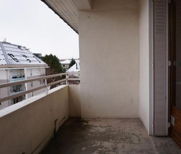 Location appartement 2 pièces - Photo 3