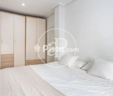 Apartamento en alquiler en La Raïosa-San Vicente Mártir - Photo 6