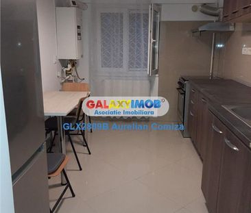 Apartament 2 camere Buftea central/etaj 1/centrala proprie - Photo 4