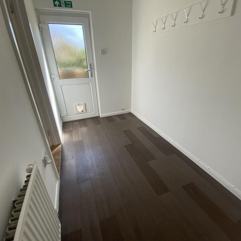 1 bedroom end of terrace house to rent - Photo 1