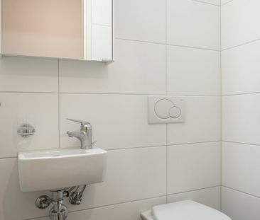4 Zimmer, 76 m², 2. Stock - Photo 1