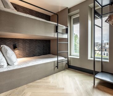 Appartement te huur: Koornmarkt 16-H 2611 EE Delft - Foto 4