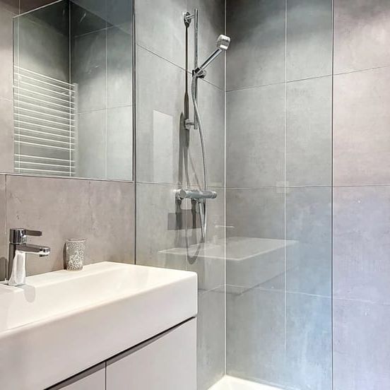 Appartement te huur - Foto 1