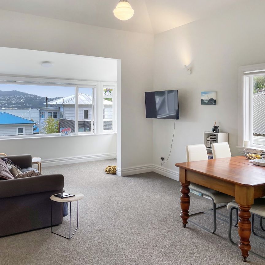 Stunning property with stunning views - Photo 1