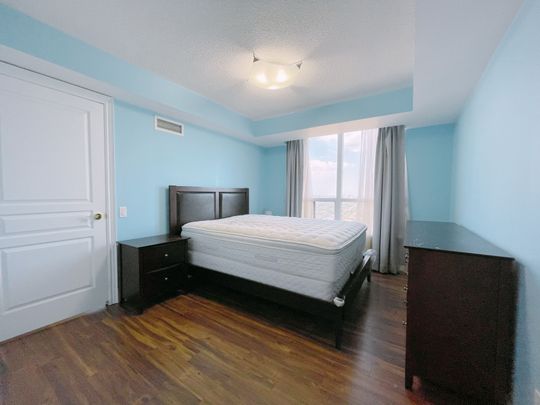 For Lease - 10 Northtown Way Unit# 2612, Toronto, Ontario - Photo 1