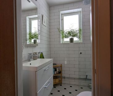 Lådämnesgatan, Göteborg - Foto 4