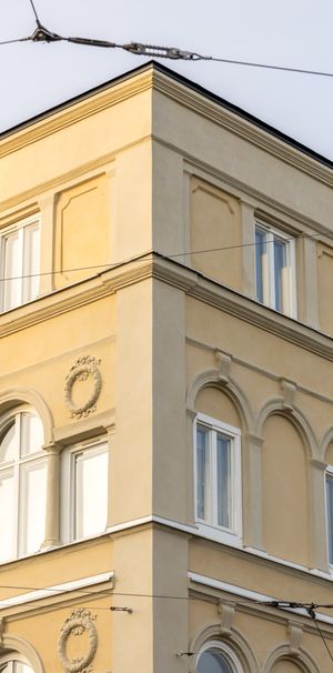 Värmlandsgatan 1 C, Centrum Norr - Photo 1