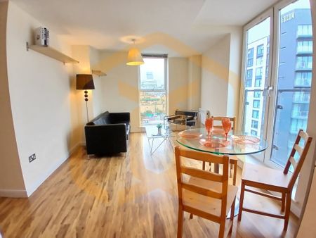 Latitude, , Bromsgrove Street, Birmingham, B5 - Photo 2