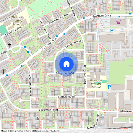 87 Edington Road, Abbey Wood, London
