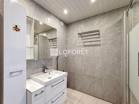 Appartement T3 près de CRETEIL à louer - Photo 5