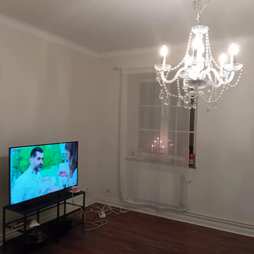 Kommissgatan - Foto 1