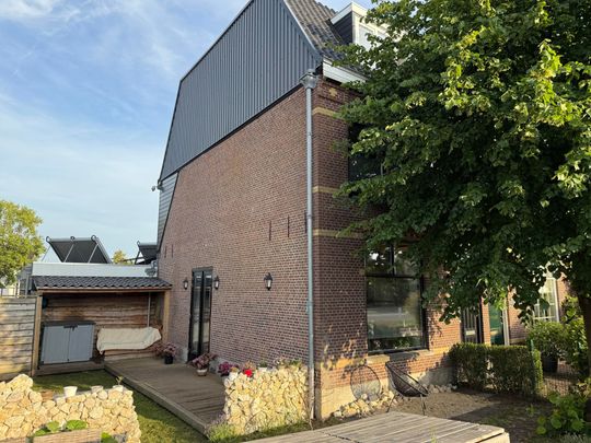 Te huur: Huis Nieuweweg in Poeldijk - Photo 1