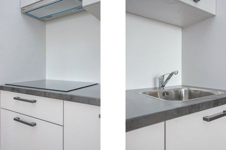 Te huur: Appartement Steynlaan in Zeist - Foto 3