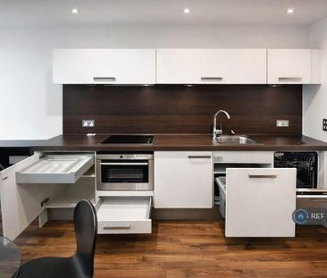 Studio to rent - Photo 6