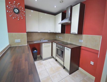 3 Bedroom Apartment Available Arranging tenancy - Photo 3
