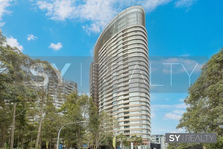 506/1 Australia Ave, Sydney Olympic Park NSW 2127 - Apartment For Rent | Domain - Photo 4
