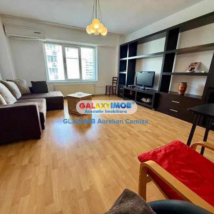 Apartament 2 camere renovat complet Piata Muncii - Photo 1