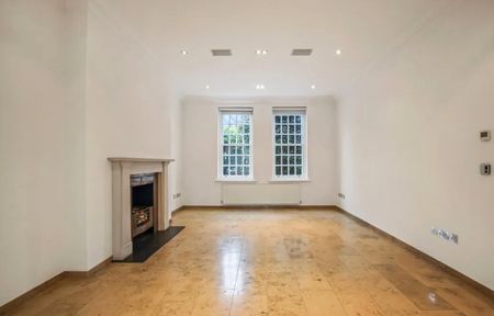 Hamilton Terrace, St. Johns Wood, NW8 - Photo 4