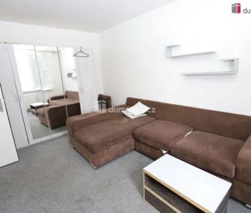 Pěkný byt 1+1 v šestém patře panelového domu s výtahem v Kraslicích - Photo 2