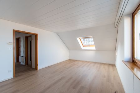 Sonnige 3.5 Zimmer-Wohnung mit Seesicht - Foto 5