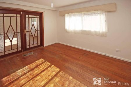 Spacious 3-Bedroom Family Home - Photo 4