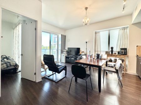 For Lease - 10 Park Lawn Road Unit# 614, Toronto, Ontario - Photo 3