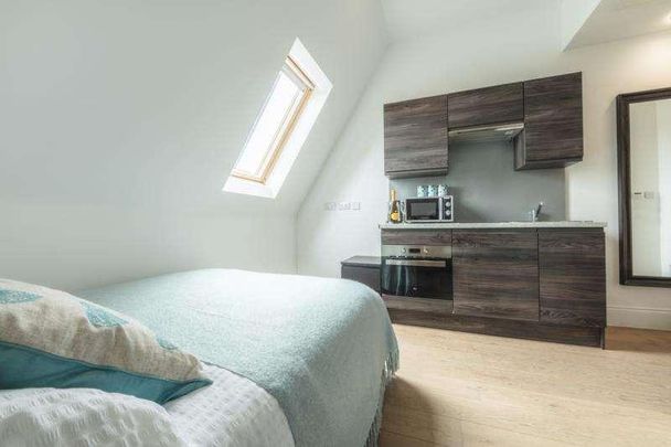 The Bruce Building, Newcastle Upon Tyne, NE1 - Photo 1