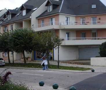SAINT SEBASTIEN DE MORSENT - T3 de 64 m² - Photo 1