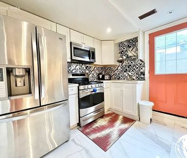 For Lease - 66 Overlord Crescent Unit# Lower, Toronto, Ontario - Photo 5