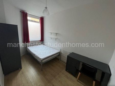 Moseley Road, Manchester, M14 6PA - Photo 4