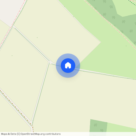 Le Marchant, Berkhamsted HP4