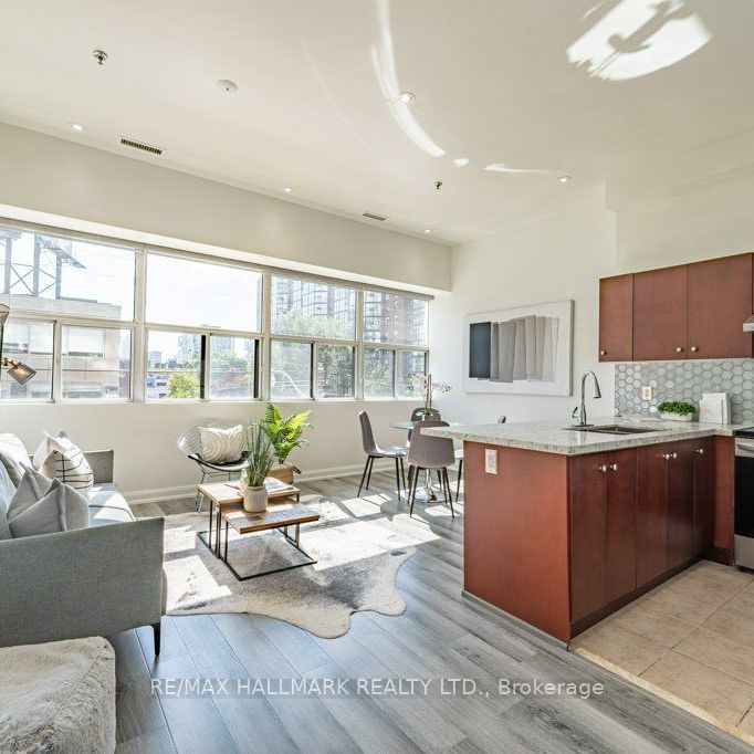 Clock Tower Lofts - Photo 1