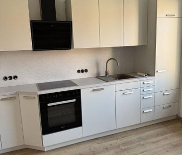 Pronájem bytu 2+1 • 82 m² bez realitky, Dolní Sasko - Photo 1