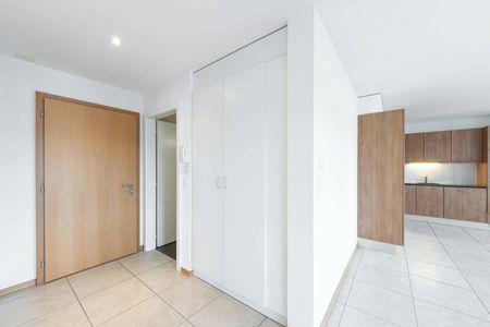 Appartemnet de 3.5 pièces au 6ème étage - Foto 4