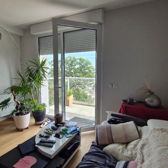 Location Appartement 2 pièces 46m² LE HAVRE 76600 - Photo 1