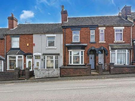 Ford Green Road, Stoke-on-trent, ST6 - Photo 4