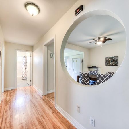 3 Chanbres a coucher 1 salle de bain Appartement a louer - Photo 4