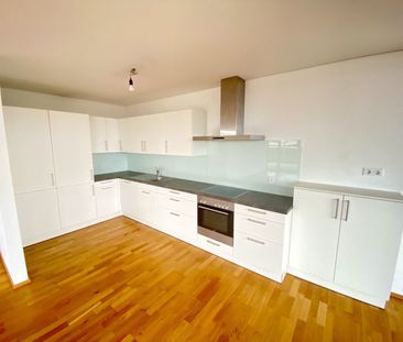 Eindrucksvolle 2-Zimmer-Terrassenwohnung im Herzen von Lauterach zu... - Photo 2